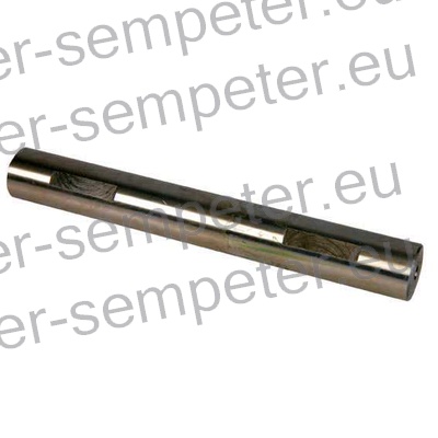 OSOVINA SATELITOV DIFERENCIJALA TD - TORPEDO 45 - 48 - 55 - 60