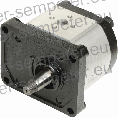 ČRPALKA VOLANA LANDINI ADVANTAGE 75