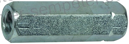 MATICA DROGA ZAVOR LEVO - DESNO M12 TD - TORPEDO 45 - 48 - 55