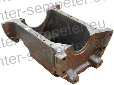 KARTER MOTORJA IMT 545 - 549 IMR DM33