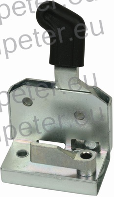 KLJUČAVNICA VRAT NOTRANJA LEVA SAME - SLH