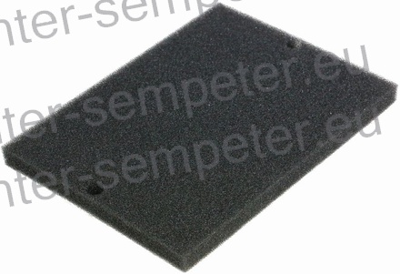 FILTER ZRAKA kabine JD - JOHN DEERE TIMBERJACK 810E - 1010E - 1070E - 1110E - 1170E - 1210E - 1270E - 1470E - 1910E