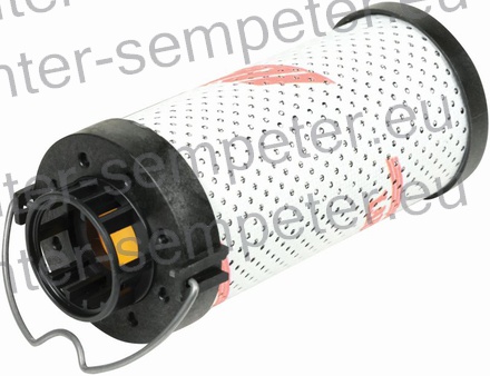 FILTER OLJA HIDRAVLIKE vložek YANMAR B15 - 3/CR/PR, B17 - 3, B18 - 3, B18EX NEW HOLLAND Braud 9030L, 9040L, 9050L, 9070