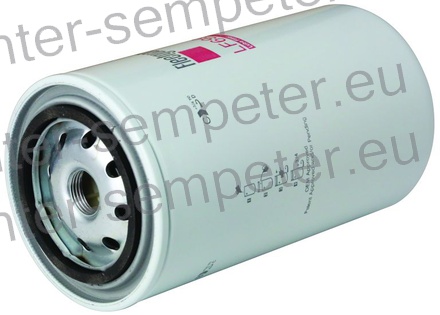FILTER OLJA MOTORJA FLEETGUARD PERKINS MF - MASSEY FERGUSON LANDINI LINDNER CASE CARRARO URSUS CATERPILLAR TEREX JCB REFORM MCCORMICK BOBCAT FARMTRAC KIOTI