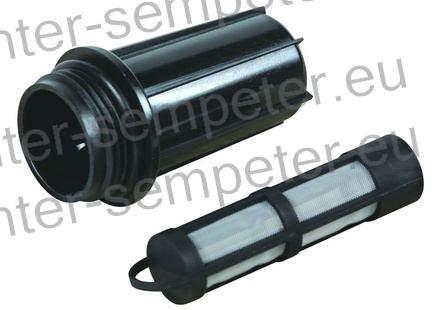 FILTER GORIVA FLEET PERKINS