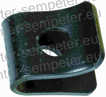 SPONKA PRSTA - PLOČEVINA VODILNA SIP