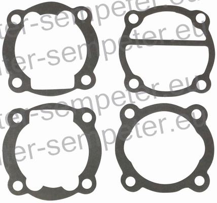 TESNILA KOMPRESORJA grt IMT 539 tip PPT