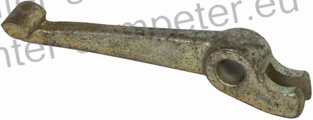 TAČKA KOŠA SKLOPKE pogonska UTB 550 (poseben tip)