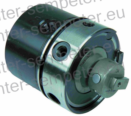 GLAVA HIDRAVLIČNA TLAČILKE DPS PERKINS T4.40GR - 1004.4