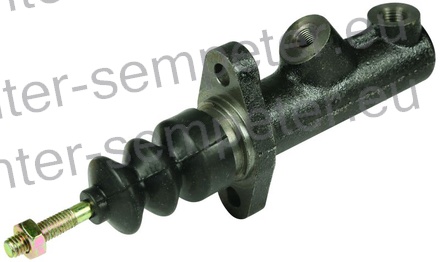 CILINDER ZAVORNI MF - MASSEY FERGUSON 235 - 245 - 250 - 255 - 260 - 265 - 275 - 290 - 298 - 560 - LANDINI