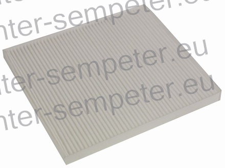 FILTER PROSTORA NOTRANJEGA KIA HYUNDAI