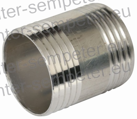 PRIKLJUČEK KOVINSKI FI=45mm