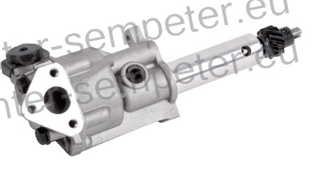 ČRPALKA OLJA MOTORJA orig .(3cil) UTB - ŠTORE