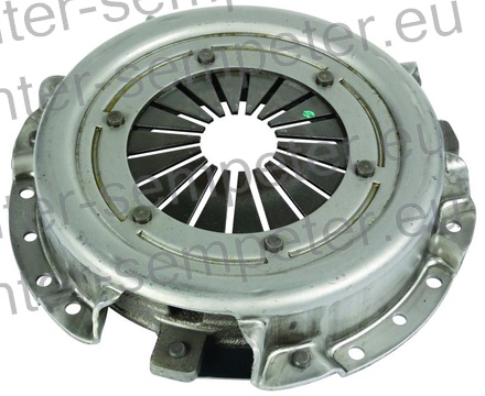 KOŠ SKLOPKE fi=180 CARARRO ANTONIO SUPER TIGRE TIGRONE 620 - 625 - 630 - 635 - 3400 - 3600