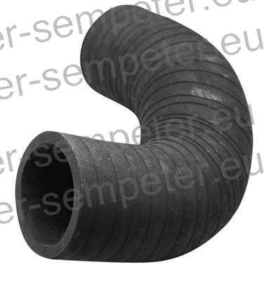 CEV VODE ZGORNJA (hladilnik - glava) UTB 340 - 445