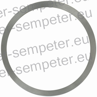 PODLOŽKA DISTANČNA 113x129x0.36 ZETOR