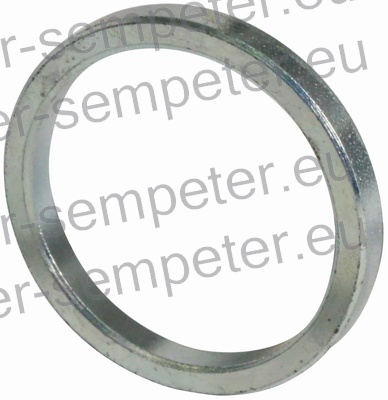 PODLOŽKA DISTANČNA (SPREDNJI POGON) ZETOR