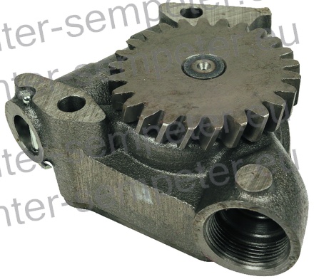 ČRPALKA OLJA MOTORJA TD - TORPEDO 45 - 48 - 55 DEUTZ D2506 - D3006