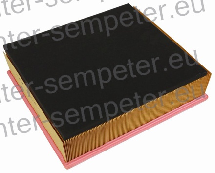 FILTER ZRAKA S3703 BOSCH