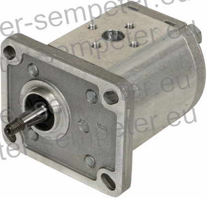 ČRPALKA HIDRAVLIKE desna 10 cc FERRARI - BCS