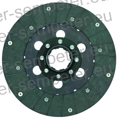 LAMELA (ni več dobavljiva) SKLOPKE KARDANA fi=250 z=8/46x50 LUK FENDT F220 - F220/1, Favorit 1(FW150/11), 2(FW150/11), 3(FW150/11), Farmer 1E, Tool Carrier 225GT - 230GT231GT LANZ D254 - D254A