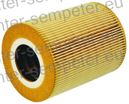 FILTER OLJA MOTORJA vložek FLEET