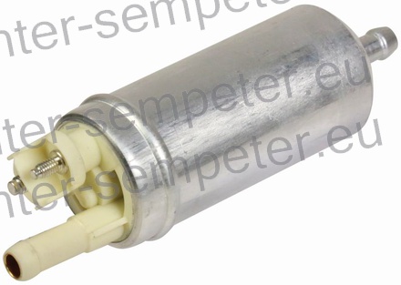 ČRPALKA GORIVA ELEKTRIČNA 12V CLAAS