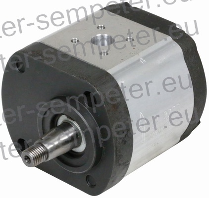 ČRPALKA HIDRAVLIKE leva 14cc DEUTZ TD