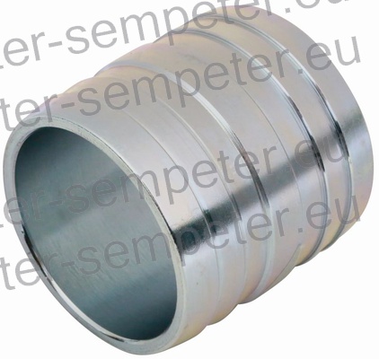 PRIKLJUČEK KOVINSKI FI=60mm
