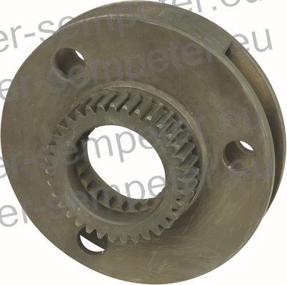 NOSILEC PODPORNI PREDNJI FIAT