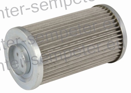 FILTER OLJA HIDRAVLIKE vložek ISEKI