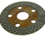 LAMELA - DISK ZAVOR fi=165 z=22/41x45 UTB 533 - 533DT - 643DT FIAT Seria 56, 66, 76, 86