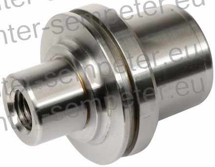 OSOVINA - SORNIK MOSTA SPREDNJEGA MF - MASSEY FERGUSON - LANDINI BLIZARD