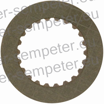 LAMELA POGONA SPREDNJEGA CARRARO most JD - JOHN DEERE CNH NEW HOLLAND CASE SAME MASSEY FERGUSON ZETOR VALTRA CLAAS BOBCAT CATERPILLAR LINDNER JCB MANITOU