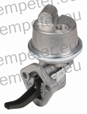 ČRPALKA GORIVA AC membranska CUMMINS, DAF