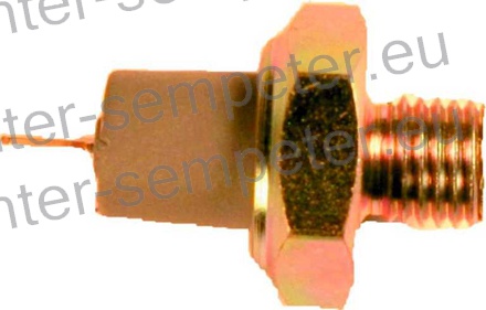 STIKALO OLJA MOTORJA M12x1.5