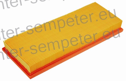 FILTER ZRAKA panelni CASE Cougar 1000 POWER SHIFT, 9110, 9110, 9130, 9150, 9170, 9180, 9230 Steiger series, 9310, 9330, 9350, 9370, 9380, Bearcat 1000 Power shift STEIGER Bearcat, Cougar, Puma 1000