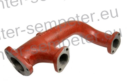 KOLEKTOR IZPUHA IMT 558