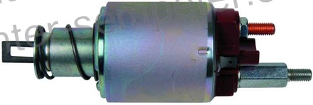 AVTOMAT ZAGANJAČA MM - MAGNETI MARELLI - MAKO