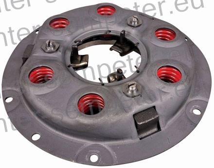 KOŠ SKLOPKE fi=215mm (fi=220mm) 3 - tri tačke GOLDONI Euro RS Evo 26 - 30 - 40 - W40 - 45 - W45 Transcar 40 - 50 - 60 - 70 Universal 236 - 238 - 240 - 828 - 834 - 100 - 1038 - 1045 Transporter 800 - 900 - 1000 VALPADANA 4RM 350M, 4RM 450 MERLO ITMA