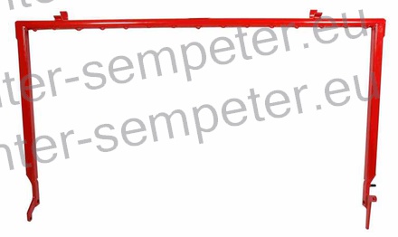 NOSILEC KOŠARE VARJEN SIP