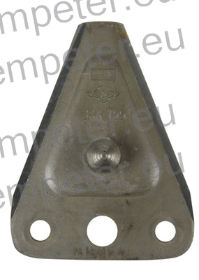 NOŽ Z GLAVICO SIP ESM BUSATIS SPRINT 170S TWIST 170D