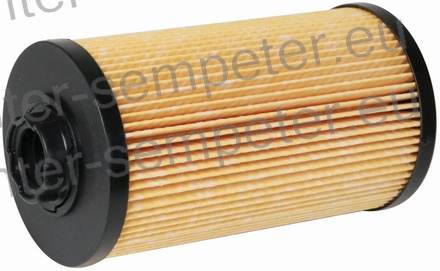 FILTER GORIVA vložek KUBOTA M125GXIII - M126X - M135GXI - M135GXIII - M7001S