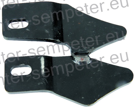 ČISTILEC NOŽEV SILOKOMBAJN VARJENI SIP SILO 90 DS