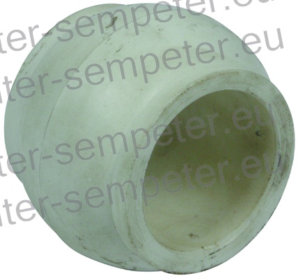 KROGLA LEŽAJNA KORUZNI KOMBAJN SIP BRITEV190