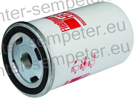 FILTER OLJA HIDRAVLIKE FLEETGUARD viličar LINDNER MF - MASSEY FERGUSON MF30 - MF32