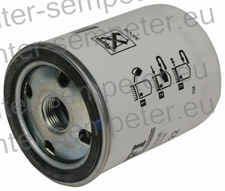 FILTER OLJA HIDRAVLIKE CASE DX29 - DX33 - DX35 - DX40 - DX45 NH - NEW HOLLAND TC21D - TC24D - TC25D - TC29D - TC30 - TC33D - TC35D - TC40D