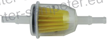 PREDFILTER GORIVA univerzalen fi=6/8x8/6