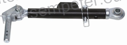 ROČICA STABILIZATOR NATEZALEC ROK HIDRAVLIKE REGULIRNA FIAT 70.66 - 80.66