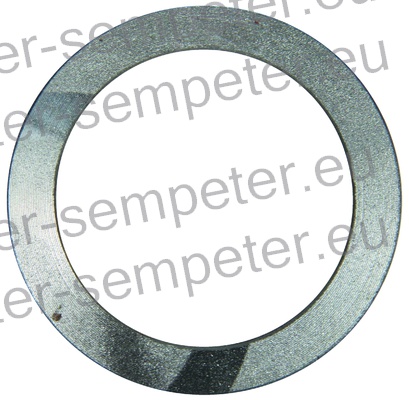 PODLOŽKA SPREDNJEGA MOSTA ZETOR